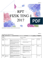 RPT Fizik