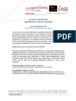 05_Rodriguez Sutil_Escision y disociacion_CeIR_V9N2.pdf
