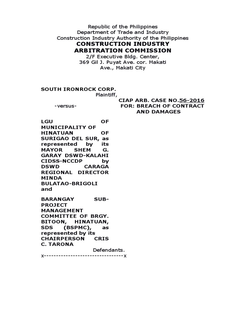 Why affidavit is not evidence picture