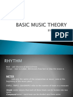 Basic Music Theory For Heralds Choir1