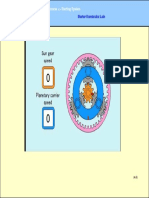 Electrical 1 Course Starting System Diagnosis