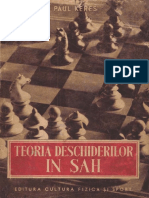 Paul Keres – Teoria deschiderilor în șah (vol. 1).pdf