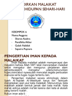 Download Menghadirkan Malaikat Dalam Kehidupan Sehari-hari-1 by Rendy Ka AKbar SN363612595 doc pdf