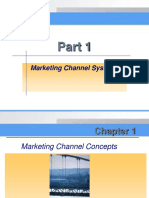 Channel Management