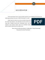 Modul Kelas X PDF