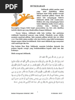 Nota Ulum Al-quran (Pqsf4)