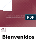 Curso de Analisis de Aceite PDF