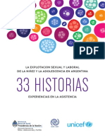 Proteccion 33historias PDF
