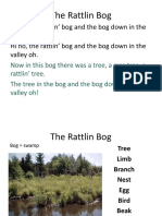 rattlin bog