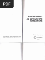 Todorov Tipologia Do Romance Policial