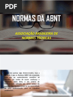 Normas Da Abnt