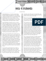 Semita Errabunda PDF