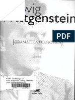 Wittgenstein, Ludwig Josef Johann - Gramática Filosófica [POR].pdf