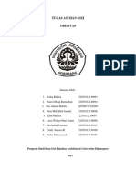 Kelompok 5 Makalah Obesitas