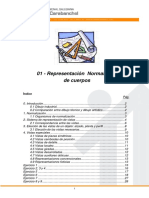 01 - Representación Normalizada de Cuerpos