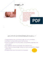 LEMBAR BALIK Inacaha Postural Drainase