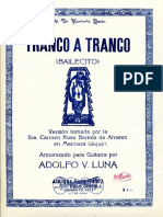 Adolfo v. Luna - Tranco A Tranco