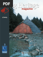 Viking Heritage Magazine 1 05 PDF