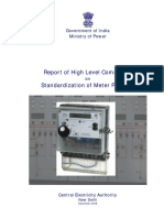 Report of Committee on Standardisation of metering.pdf