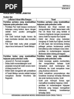 (SOALAN + KERANGKA) KERTAS 1 - BAHAGIAN A - PERCUBAAN BM 
