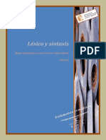 Perpectivas de Gramatica VVAA PDF