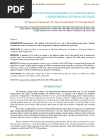 CHEO Constipation Management Guide | PDF | Constipation | Human Feces