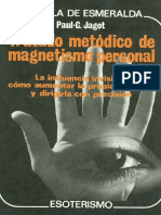 Jagot Paul - Tratado Metodico Del Magnetismo Personal_cropped