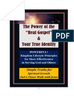 8.26 Free_ The Power of the Real Gospel and Your True Identity.pdf