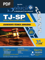 TJ-SP - Escrevente Tecnico Judiciario (DIGITAL).pdf