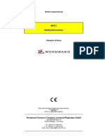 Protection Relay Setting Installation