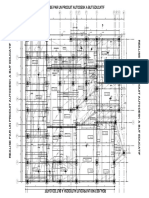 Armatures Dalles Chapeaux-Model PDF