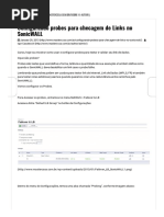 Configurando Probes Para Checagem de Links No SonicWALL _ Mastercssa.com