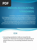 CA Final Audit Abbreviations List | PDF | Audit | Going Concern