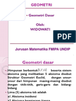 Geometri Dasar Widowati 11 PDF