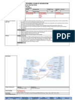 RPS Teknik Gempa PDF