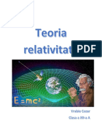 Teoria relativitatii.docx