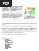 Hermitian Matrix