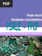 Projeto Social