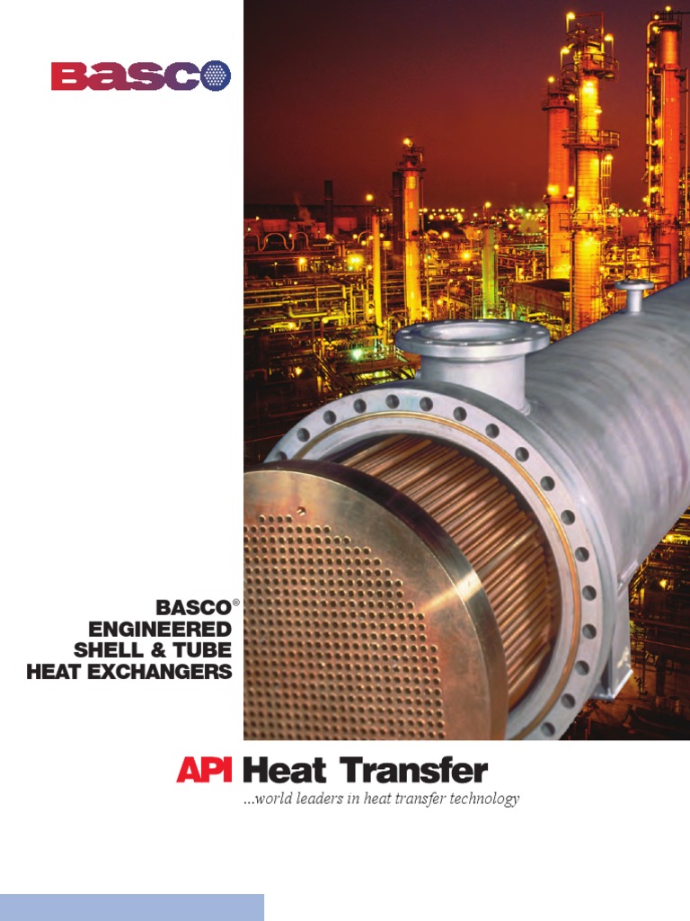 Basco Engineered Products | PDF