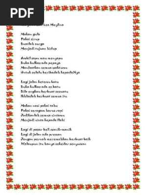 Kumpulan Pantun Dan Puisi Kelas 8a