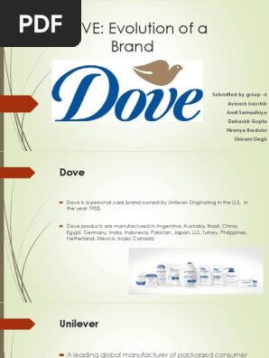 Dove