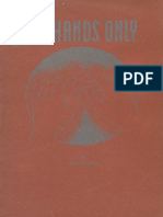 The Hands Only PDF