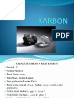 2.3 ppt karbon