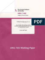 IASWorking Paper 98