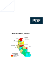 MAPA DE LA POBREZA 2014 - REGION ICA.pptx