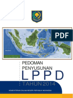 Buku Panduan Manual Tata Cara LPPD 2014 TGL 16 Desember 2014 (v.2) 8-1-2015