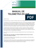 ManualVHFTelenax PDF