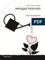 Belajar Sebagai Manusia PDF