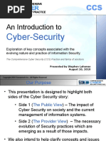Download Introduction to Cybersecurity by Stephen Lahanas SN36365160 doc pdf