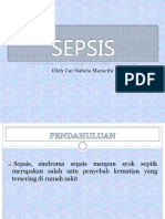 Sepsis Tugas Picu